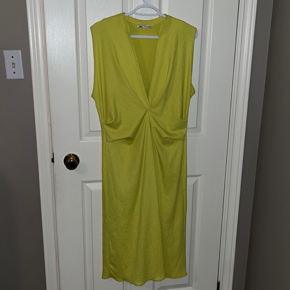 Zara Dress